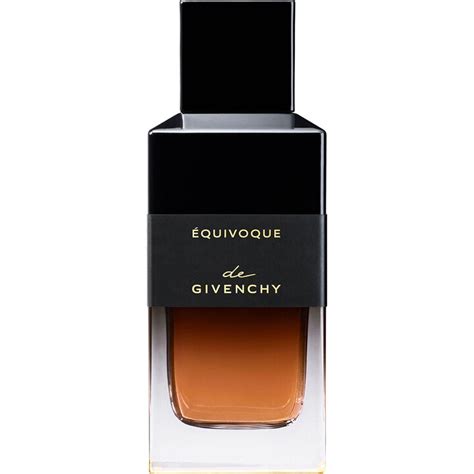 referente givenchy|givenchy equivoque.